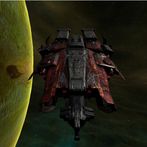 Galactic Knight: Space Shooter