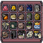 Devil Castle Summoner