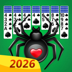 Spider Solitaire