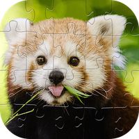 Animal Jigsaw Puzzle