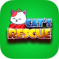 Cat's Rescue Returns
