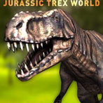Dinosaur Park: Jurassic Trex World
