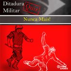 Game Quiz Ditadura Nunca Mais