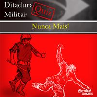 Game Quiz Ditadura Nunca Mais