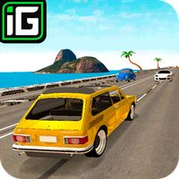 TRAFFIC RACER BRASIL