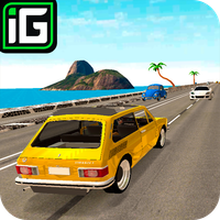 TRAFFIC RACER BRASIL
