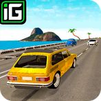 TRAFFIC RACER BRASIL