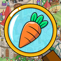 Find It Challenge: Hidden Item