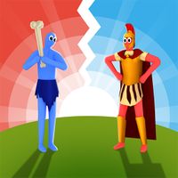 Untitled Sandbox Battle