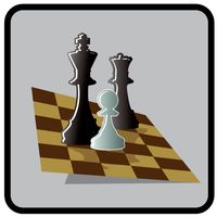 Fun Chess Puzzles Pro