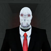 Slenderman : Curse Horror Game
