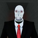 Slenderman : Curse Horror Game