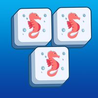 Tiles Match - Ocean Match game