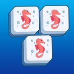 Tiles Match - Ocean Match game