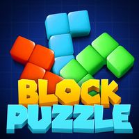 Puzzle Adventure: Block Puzzle