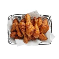 치킨이 먹고 싶어요