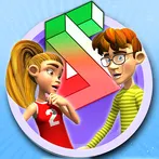 Illusion Puzzle