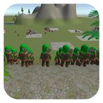 Medieval War Tiny