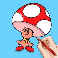 Draw the Missing Part