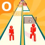 Giant Man Run