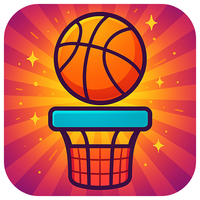 Basket Goal: Basketball Puzzle