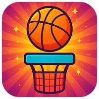 Basket Goal: Basketball Puzzle