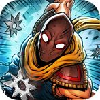 Shadow Blade: Reload