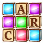 Crush & Learn - Drop Letters