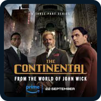 THE CONTINENTAL QUIZ