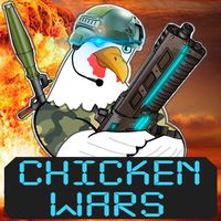Chicken Wars