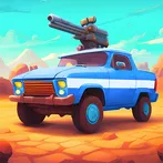 Desert Raid