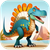 Pocket Dinosaurs