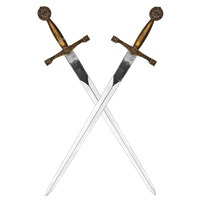 Swords and Sabers