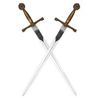 Swords and Sabers