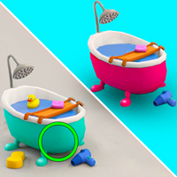 Find The Difference Offline