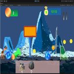 League of Destruction Slime