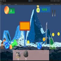 League of Destruction Slime