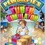 PewDiePie's Tuber Simulator