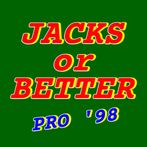 Jacks or Better Pro 98 Poker