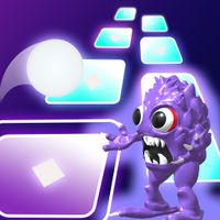 Hunter Tim Bambam Tiles Hop