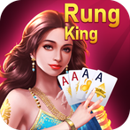 Rung king live Hokm CourtPiece