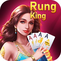 Rung king live Hokm CourtPiece