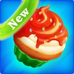Idle Sweet Bakery Empire - Pas