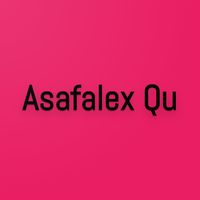 Asafalex Qu