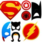 Superhero Trivia, Quiz, Test