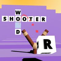 Word Shooter