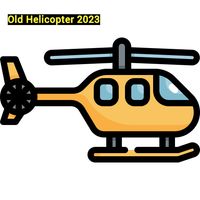 Helicopter 2023