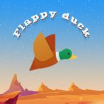 Flappy Duck: ALIRA games