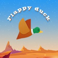 Flappy Duck: ALIRA games