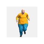 Fat guy